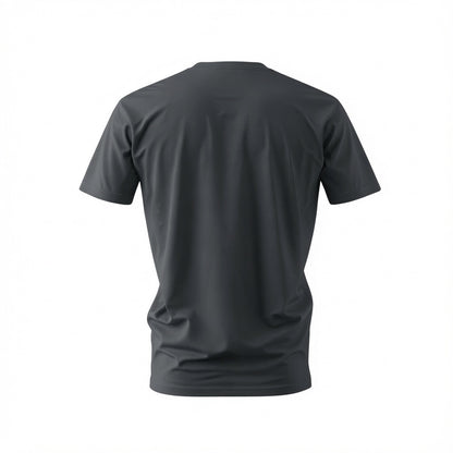 Premium Plain T-Shirt (Regular Fit)