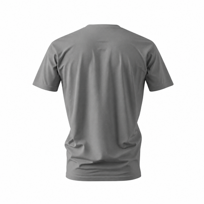Premium Plain T-Shirt (Over Size)