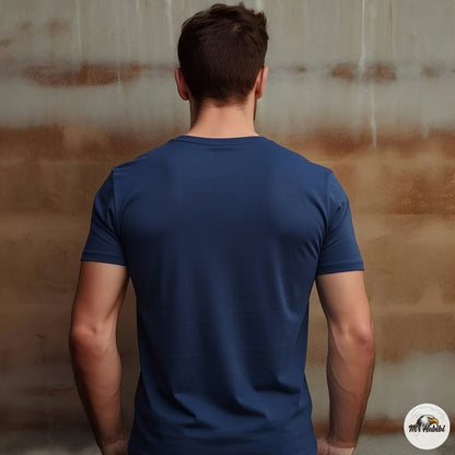 Premium Plain T-Shirt (Over Size)