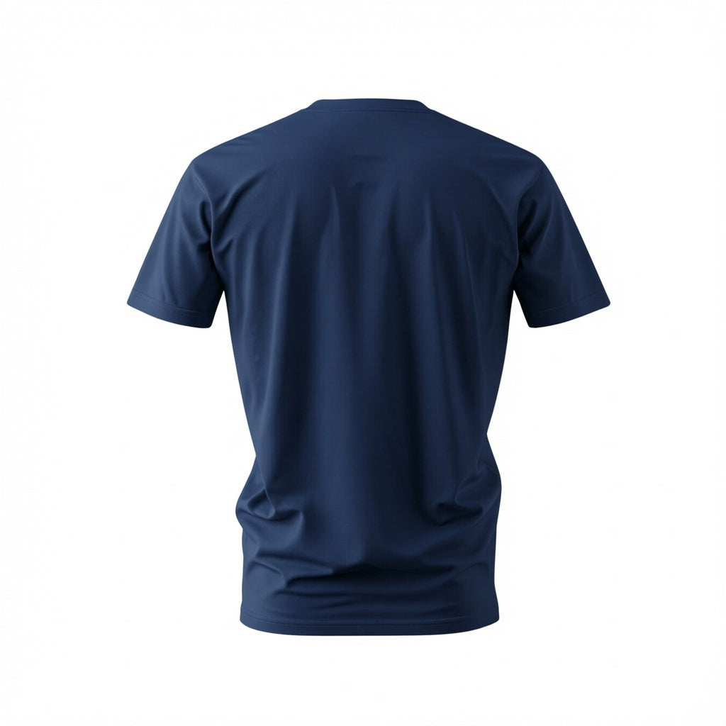 Premium Plain T-Shirt (Over Size)