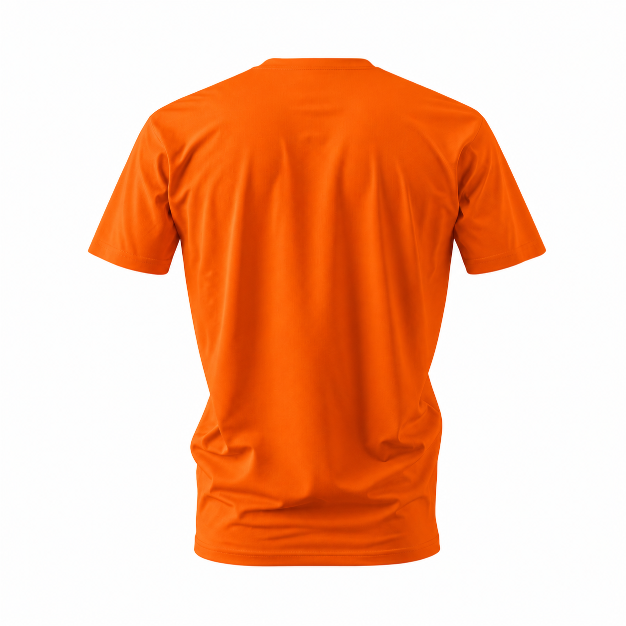 Premium Plain T-Shirt (Regular Fit)