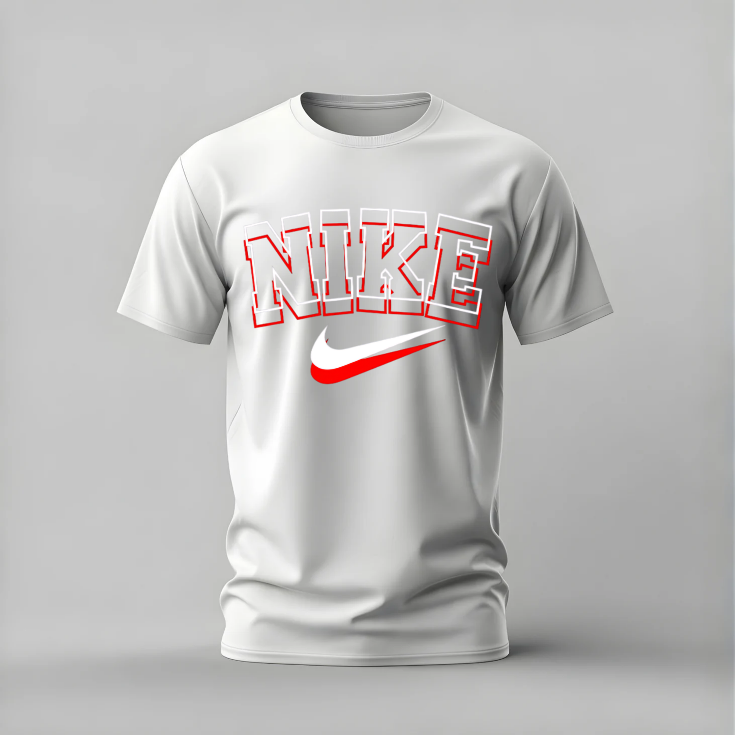NIKE Logo Graphic T-Shirt