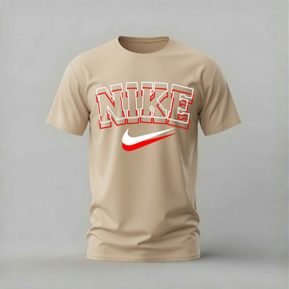 NIKE Logo Graphic T-Shirt