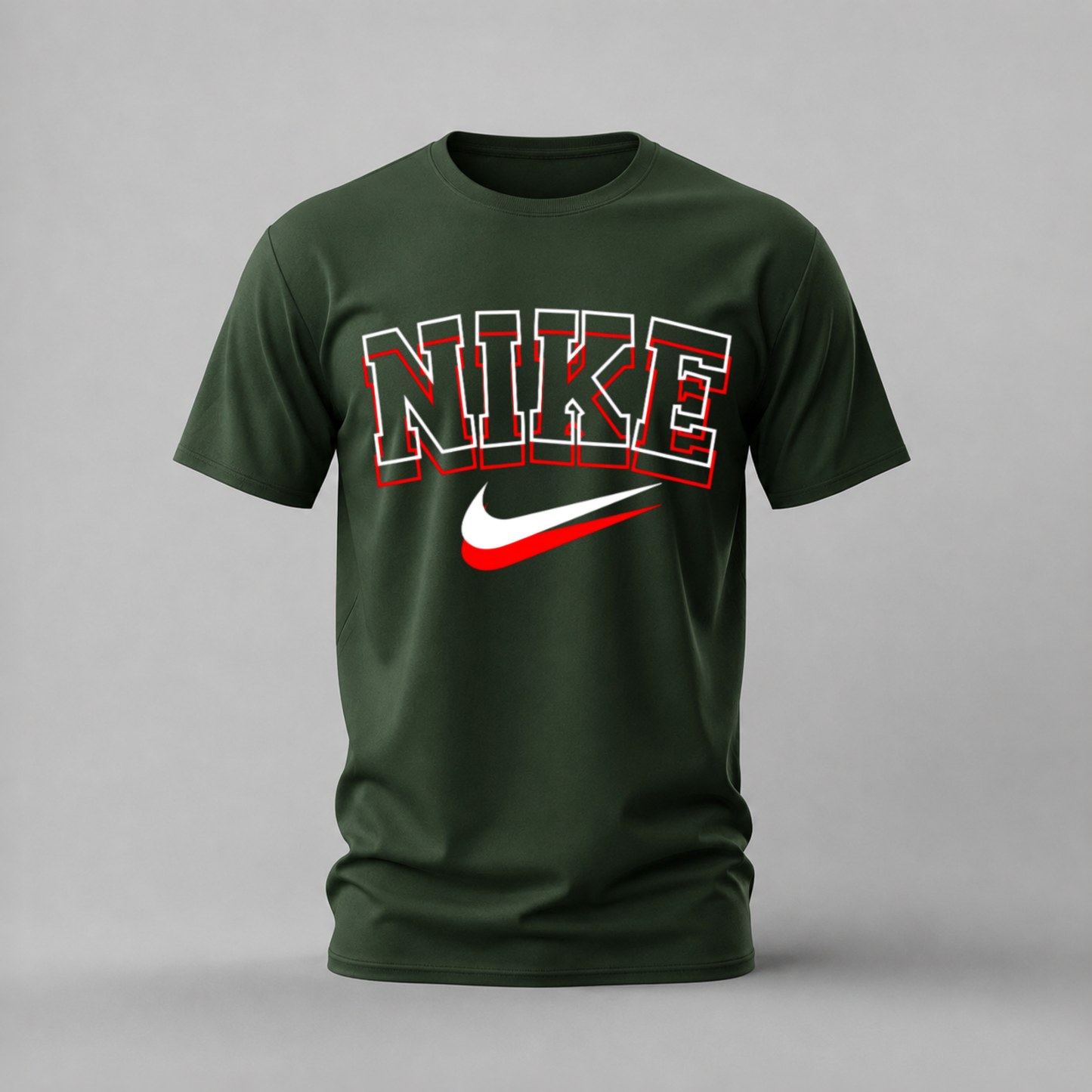 NIKE Logo Graphic T-Shirt