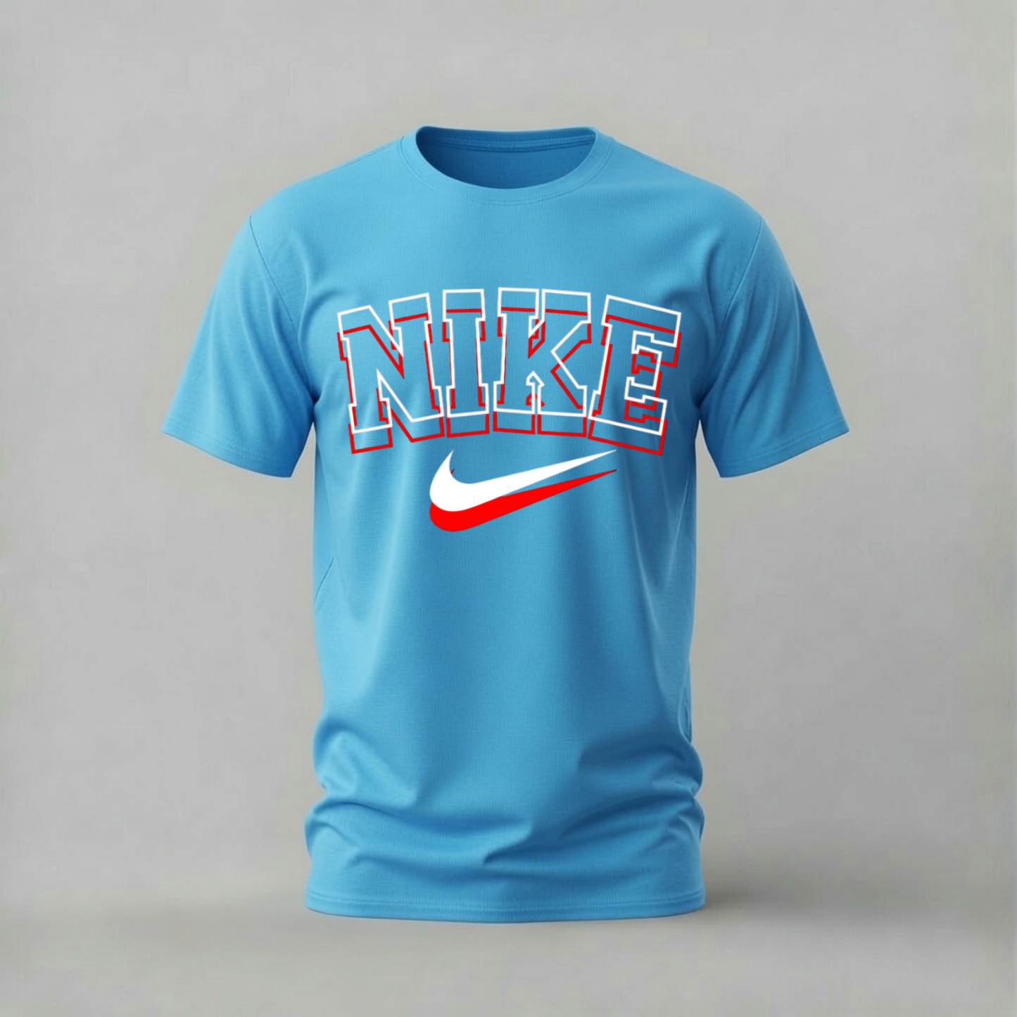 NIKE Logo Graphic T-Shirt
