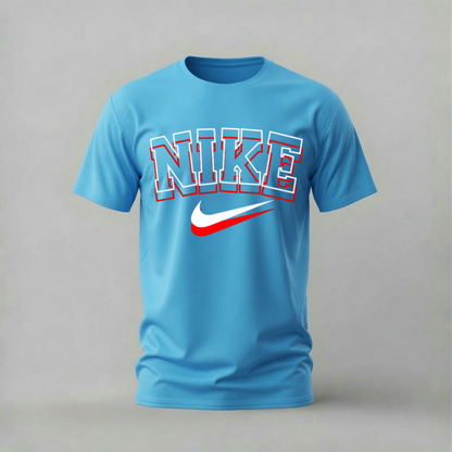 NIKE Logo Graphic T-Shirt