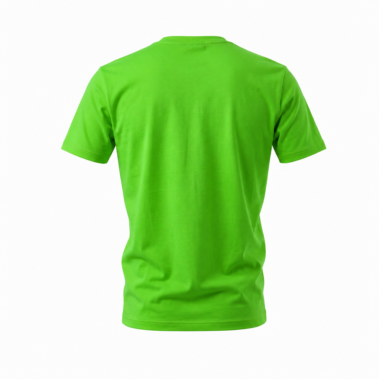 Premium Plain T-Shirt (Regular Fit)
