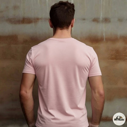 Premium Plain T-Shirt (Regular Fit)
