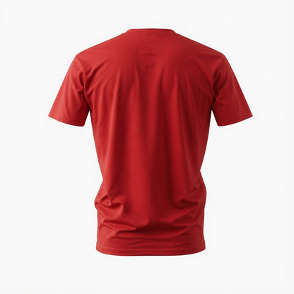 Premium Plain T-Shirt (Over Size)