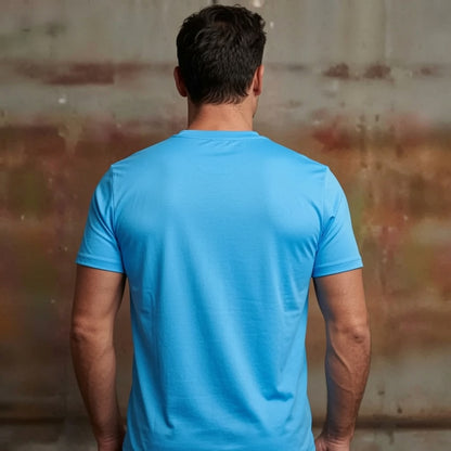 Premium Plain T-Shirt (Over Size)