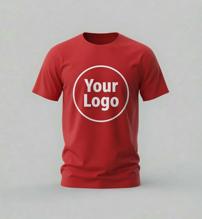 Custom Printed T-Shirt (Over Size)