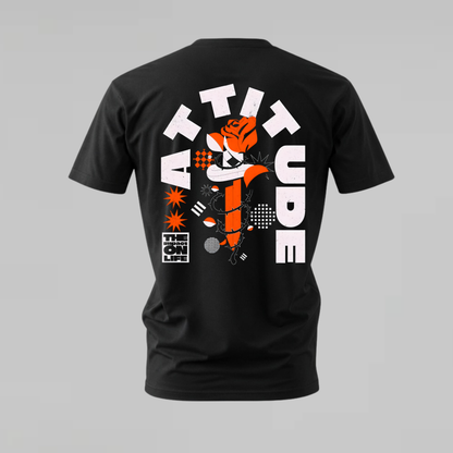 anti code tshirt; rose barbed wire shirt; impact on life graphic tee; orange rose tshirt; alternative rose shirt; unisex streetwear tee; men cotton tshirt; half sleeve printed tshirt; streetwear; casual wear; rose merch; abstract graphic shirt
