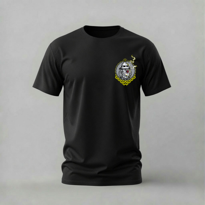 gangster clown tshirt; dollar clown shirt; money clown graphic tee; streetwear clown tshirt; chain clown shirt; unisex clown tee; men cotton tshirt; half sleeve printed tshirt; streetwear; casual wear; clown merch; dark humor graphic shirt