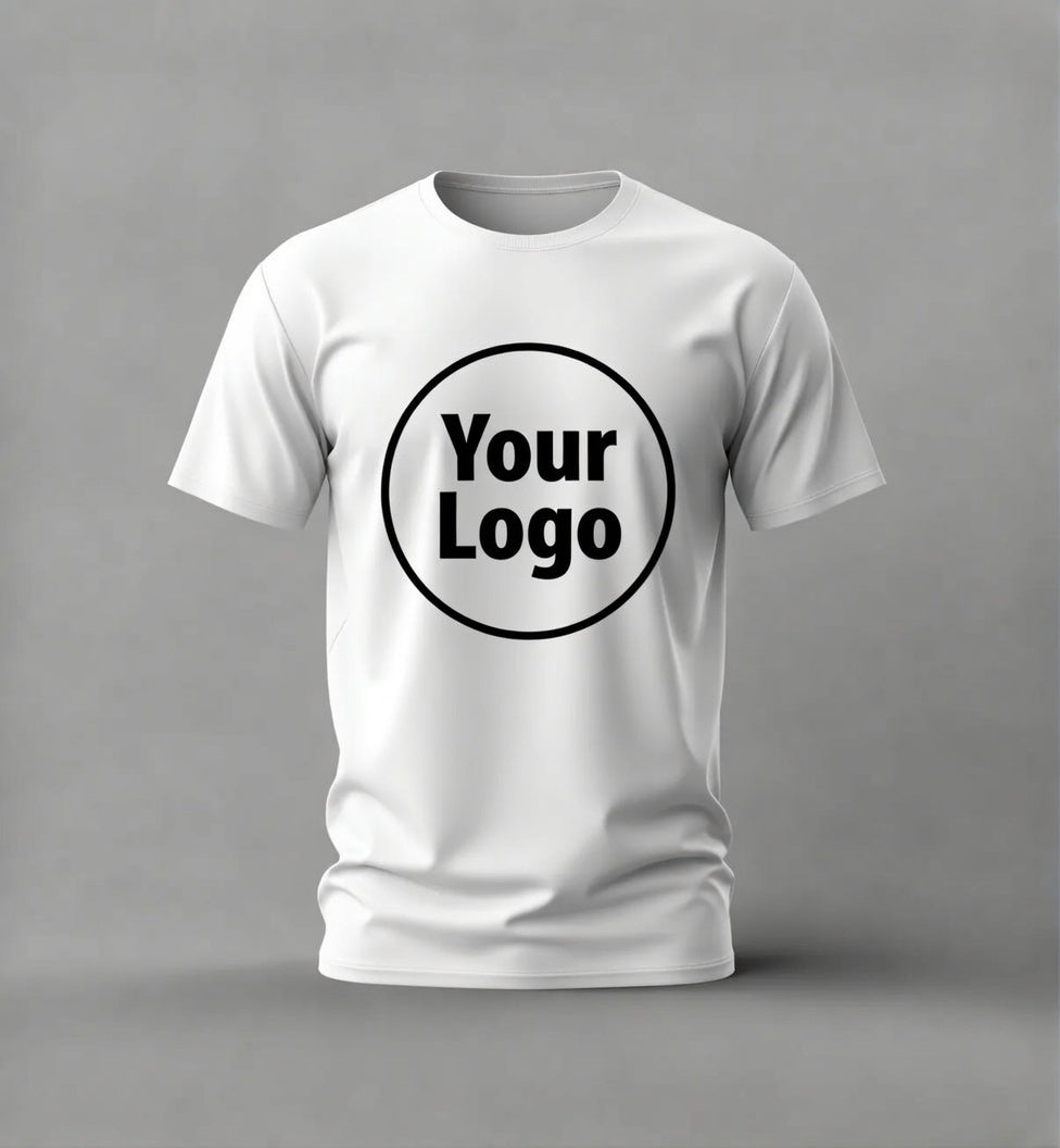 Custom Printed T-Shirt