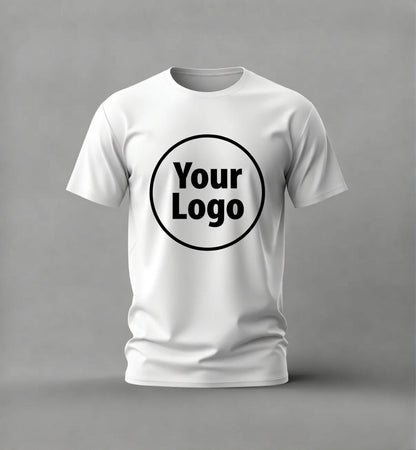 Custom Printed T-Shirt