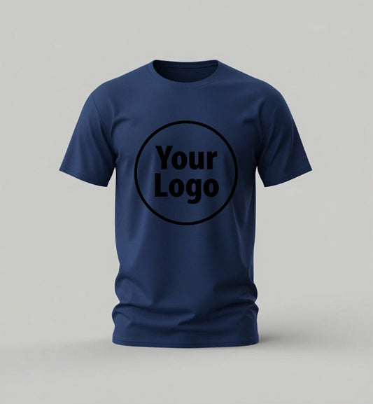Custom Printed T-Shirt (Over Size)
