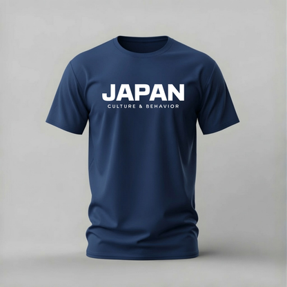 japan culture tshirt; japanese culture shirt; japan collage graphic tee; cultural japan tshirt; unisex graphic tee; men cotton tshirt; half sleeve printed tshirt; cultural merch; casual wear