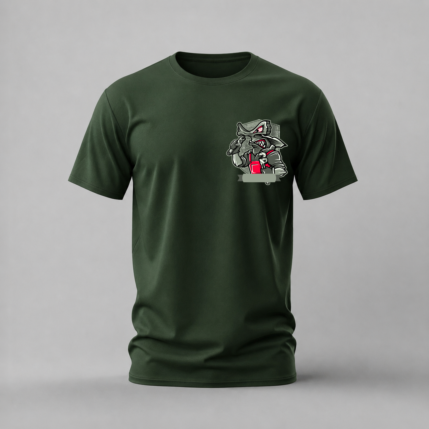 mechanic shark tshirt; shark wrench shirt; mechanic shark graphic tee; tool shark tshirt; work shark shirt; unisex shark tee; men cotton tshirt; half sleeve printed tshirt; streetwear; casual wear; shark merch; mechanic graphic shirt
