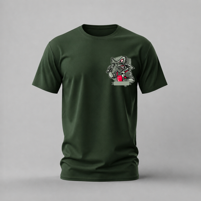mechanic shark tshirt; shark wrench shirt; mechanic shark graphic tee; tool shark tshirt; work shark shirt; unisex shark tee; men cotton tshirt; half sleeve printed tshirt; streetwear; casual wear; shark merch; mechanic graphic shirt
