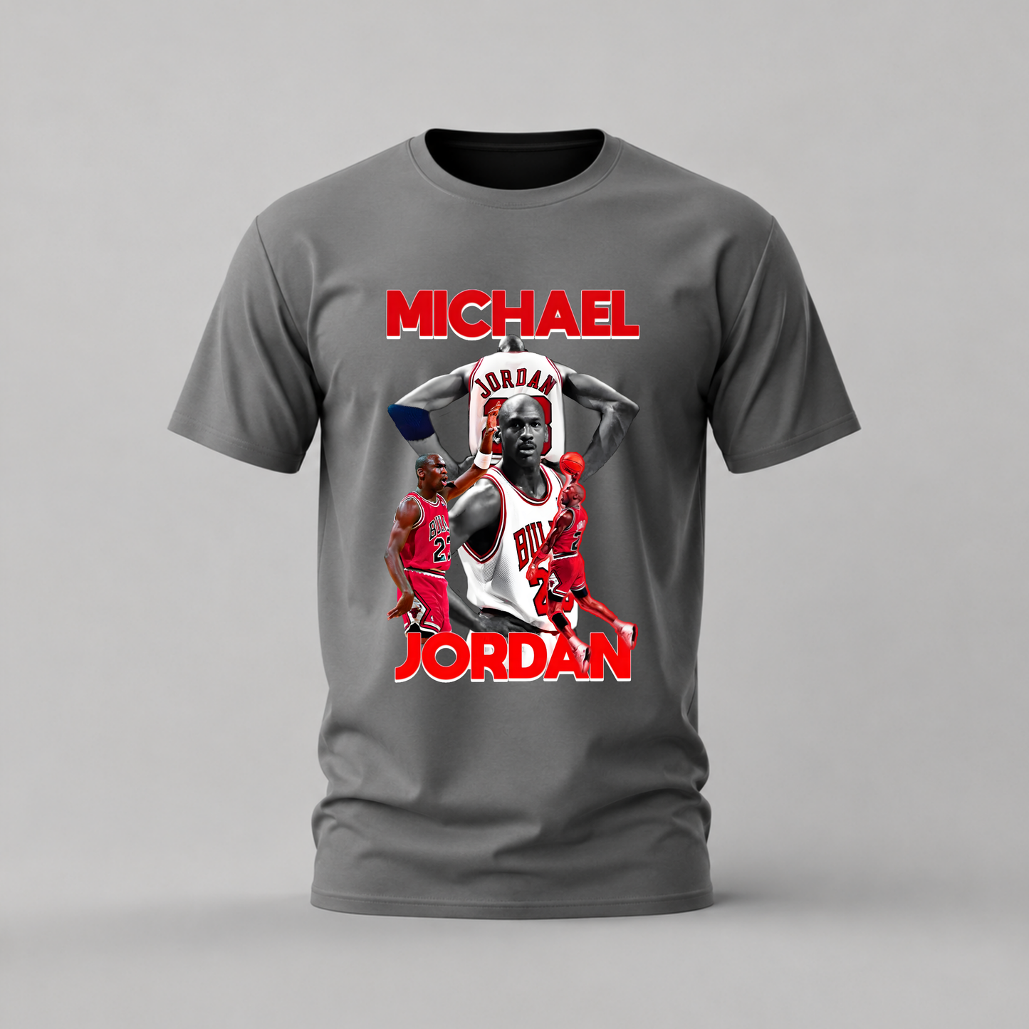 michael jordan tshirt; jordan bulls shirt; mj graphic tee; chicago bulls jordan tshirt; basketball legend shirt; unisex jordan tee; men cotton tshirt; half sleeve printed tshirt; streetwear; casual wear; jordan merch; basketball graphic shirt
