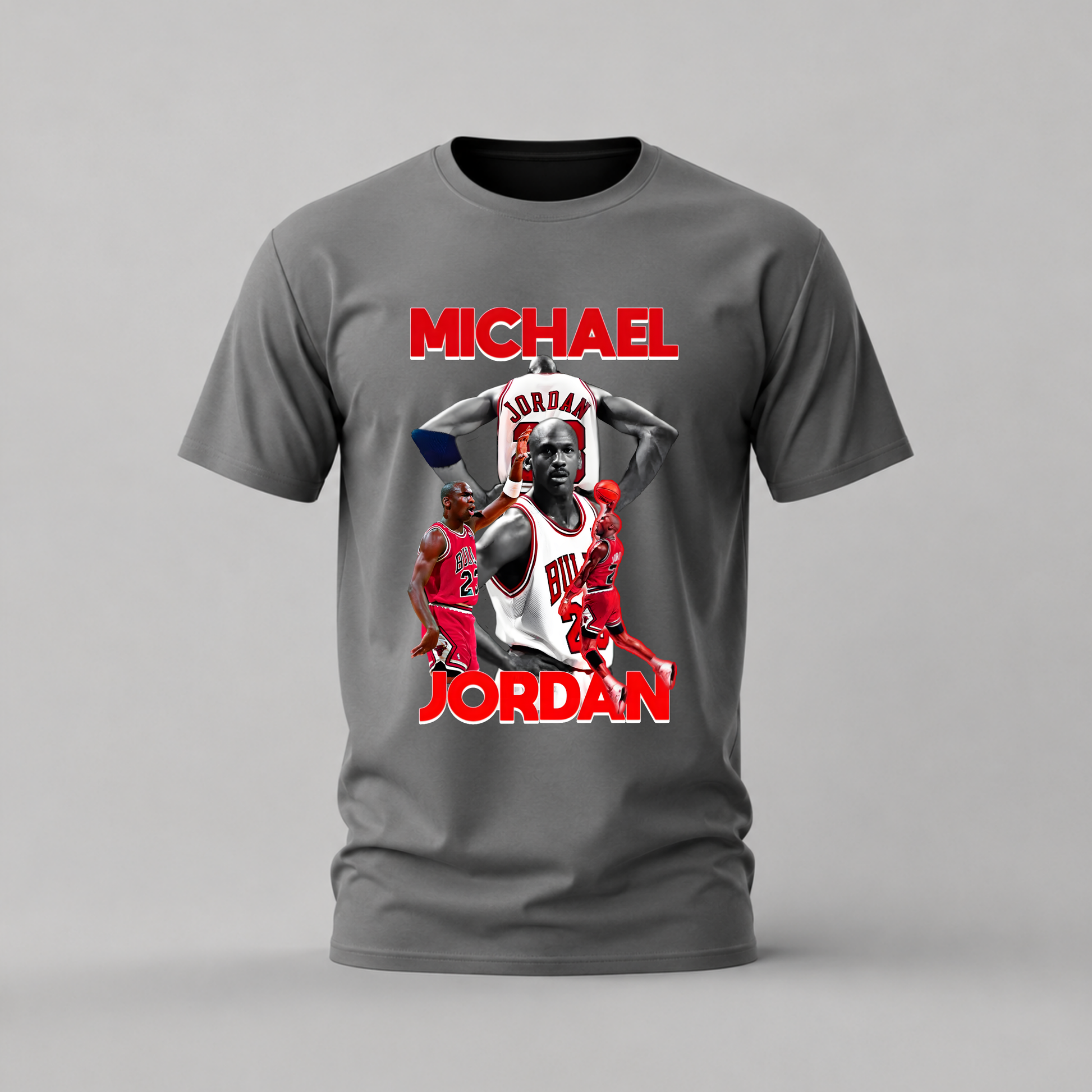 michael jordan tshirt; jordan bulls shirt; mj graphic tee; chicago bulls jordan tshirt; basketball legend shirt; unisex jordan tee; men cotton tshirt; half sleeve printed tshirt; streetwear; casual wear; jordan merch; basketball graphic shirt
