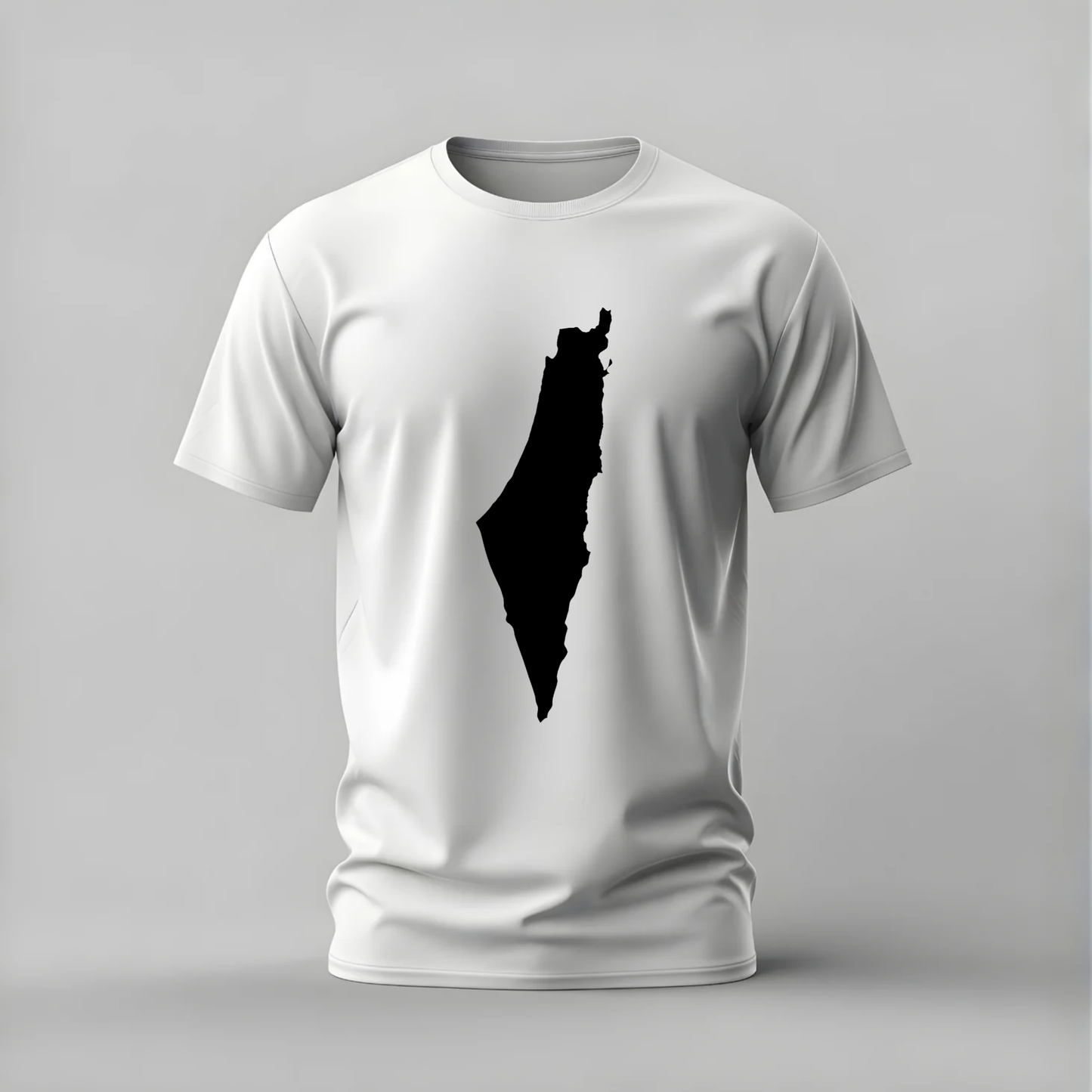 palestine map tshirt; filled palestine map shirt; palestine graphic tee; solidarity palestine tshirt; palestine filled map; unisex palestine tshirt; men cotton tshirt; half sleeve printed tshirt; streetwear; casual wear; palestine merch; map graphic shirt
