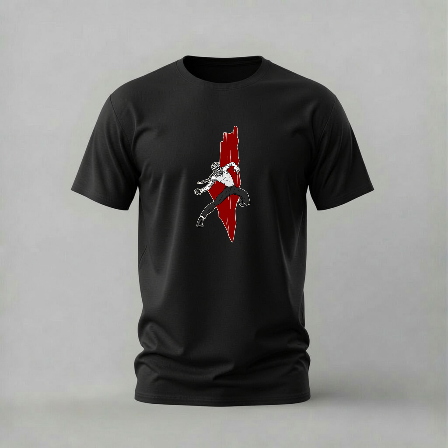 palestine tshirt; palestine map shirt; resistance graphic tee; palestine keffiyeh tshirt; support palestine shirt; unisex palestine tee; men cotton tshirt; half sleeve printed tshirt; streetwear; casual wear; palestine merch; map graphic shirt
