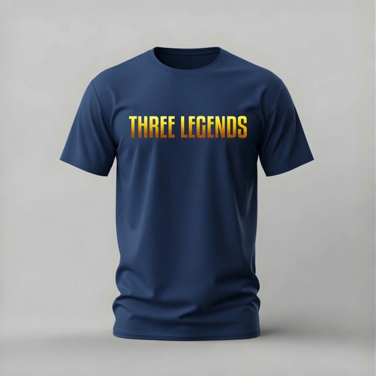 three legends tshirt; ace sabo luffy shirt; asl brothers graphic tee; one piece three legends; unisex three legends tee; men cotton tshirt; half sleeve printed tshirt; anime merch; casual wear